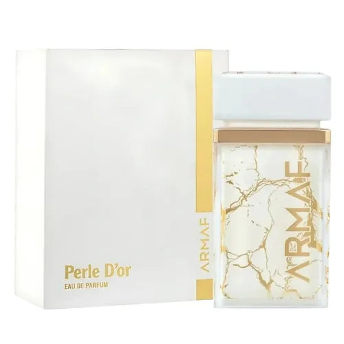 Perle D'Or EDP 75 ML Unisex - Armaf - (Inspirado en Valaya)
