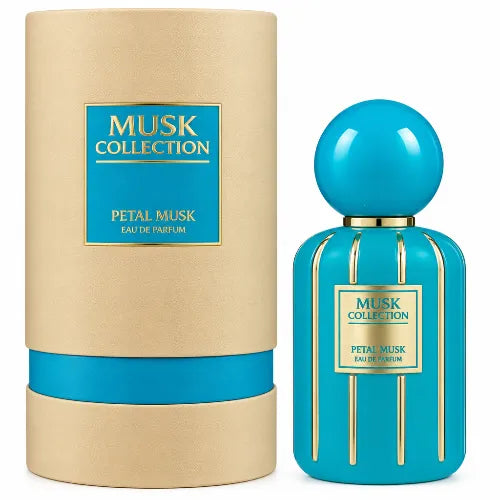 Petal Musk EDP 100 ML Unisex - Flavia (Inspirado en Rose Of No Man's Land)