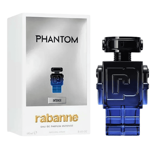 Phantom Intense EDP  100 ML For Men - Paco Rabanne