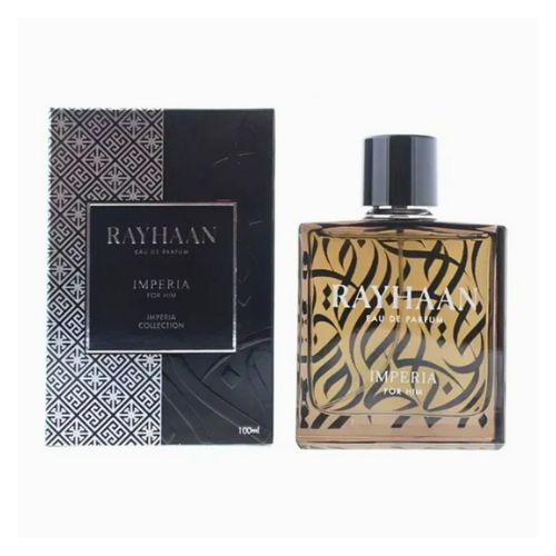 Imperia EDP 100 ML for Men - Rayhaan (Inspirado en Aventus)
