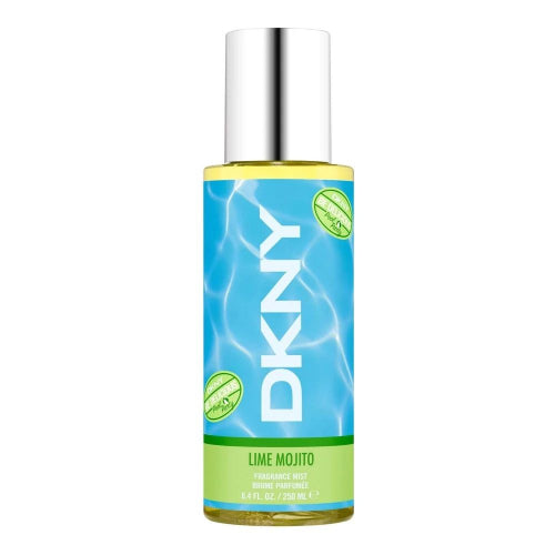 Pool Party Lime Mojito Body Mist 250 ML - Donna Karan NY