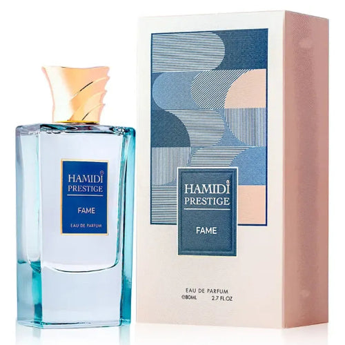 Prestige Fame EDP  80 ML Unisex - Hamidi (Inspirado en Angel's Share)