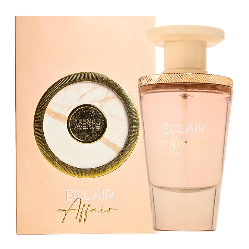 Éclair Affair EDP 100 ML Unisex - French Avenue