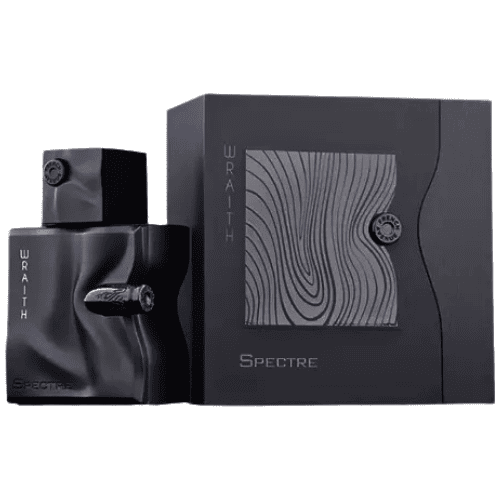 Spectre Wraith EDP 80 ML For Men - French Avenue - (Inspirado en Black Phantom).