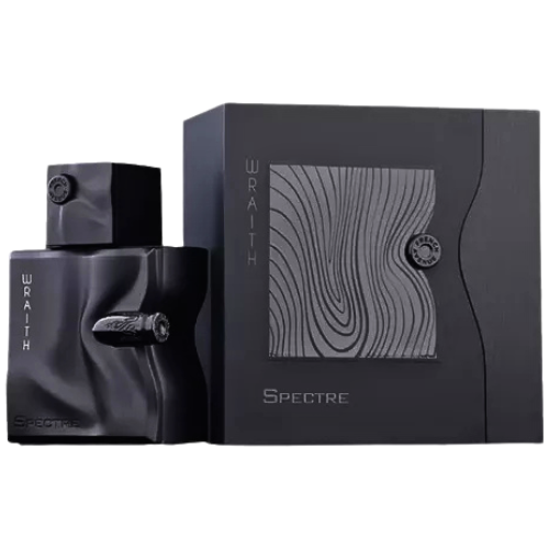 Spectre Wraith EDP 80 ML For Men - French Avenue