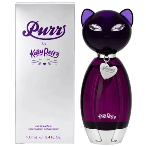 Purr EDP 100 ML - Katy Perry