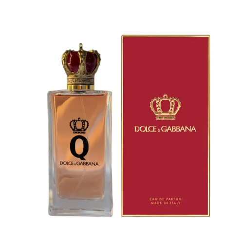 Q by Dolce & Gabbana EDP 100 ML - Dolce & Gabbana