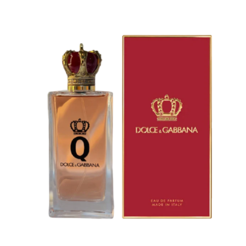 Q by Dolce & Gabbana EDP 100 ML - Dolce & Gabbana