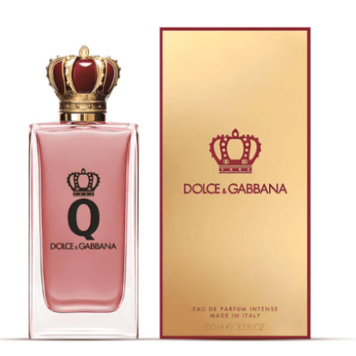 Queen Intense EDP 100 ML - Dolce & Gabbana