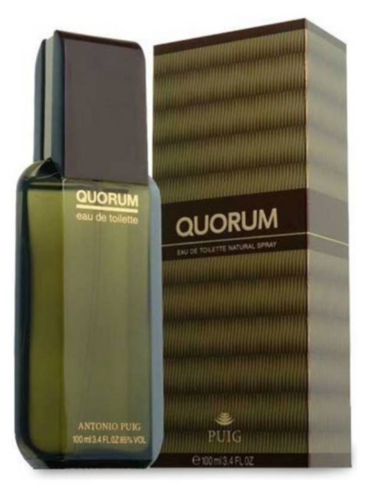 Perfumes Hombre Multimarcas Perfumes