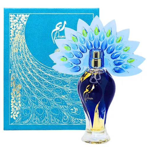 Reem EDP 100 ML  Asdaaf - Lattafa (Inspirado en La Belle)