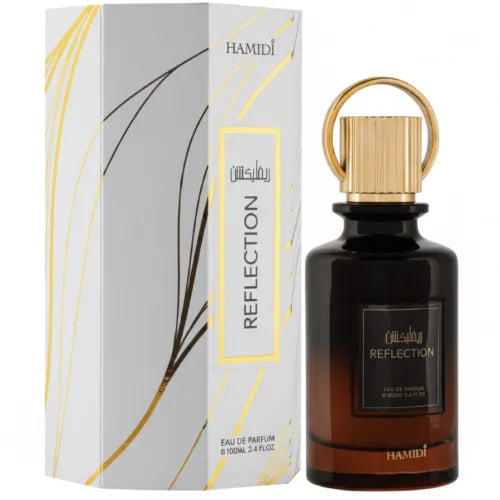 Reflection EDP 100 ML For Men - Hamidi (Inspirado en Ombre Nomade)