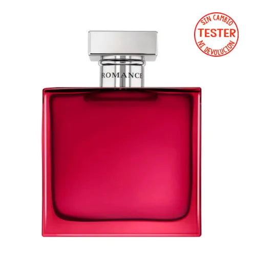 Romance Eau de Parfum Intense 100 ML for Women (Tester-Probador) - Ralph Lauren