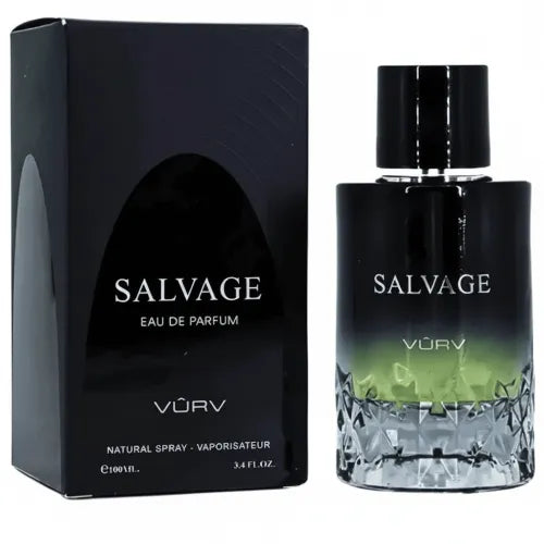 Salvage EDP 100 ML For Men - Vurv - (Inspirado en Sauvage)
