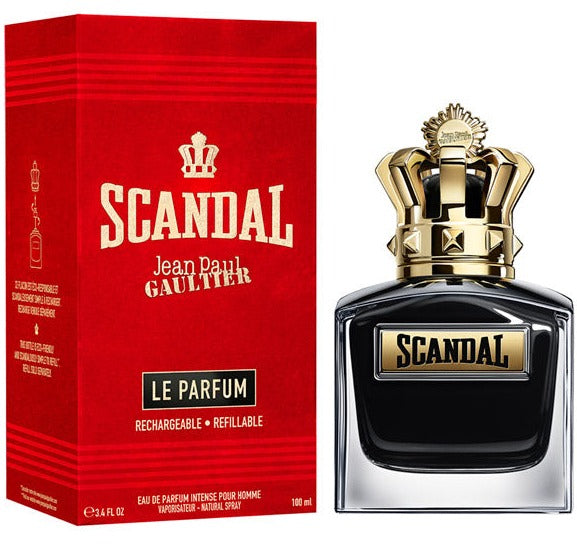 Scandal Pour Homme Le Parfum EDP 100 ML -  Jean Paul Gaultier