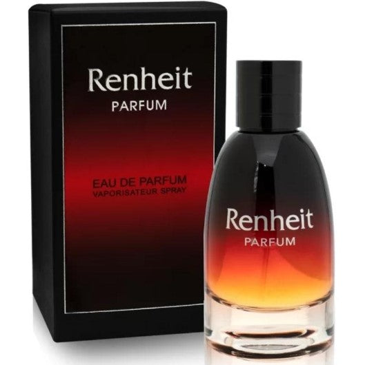 Renheit Parfum EDP 100 ML for Men - Fragrance World