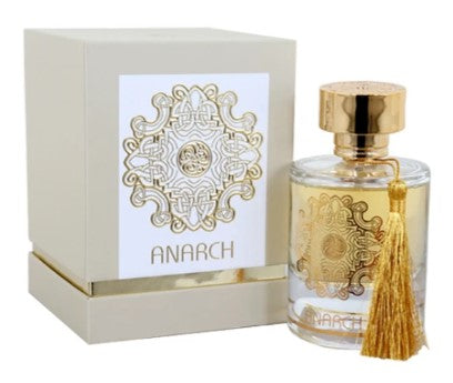 Anarch EDP 100 ML Unisex - Maison Alhambra