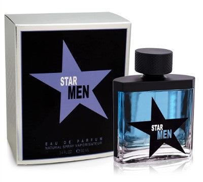 Star Men EDP 100 ML For Men - Fragrance World