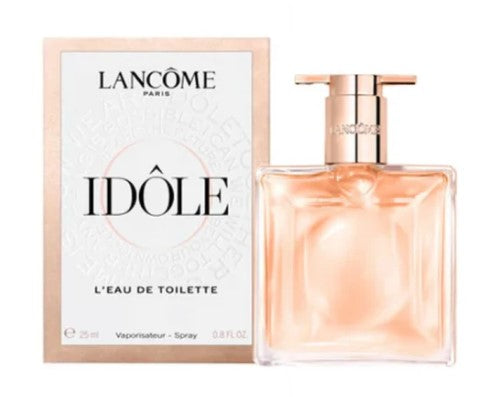 Idôle L&#39; Eau de Toilette 25 ML  -  Lancome