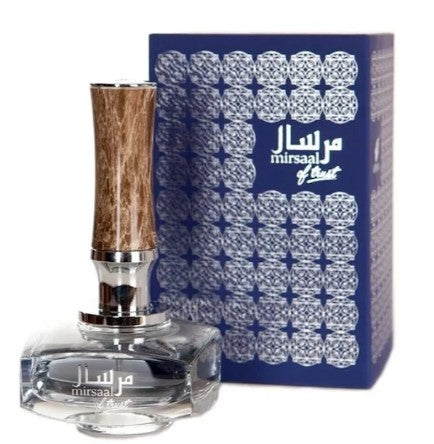 Mirasaal Of Trust EDP 90 ML for Men - Afnan