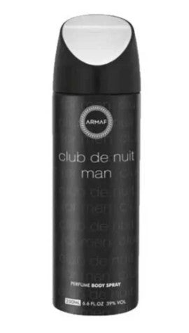 Club de Nuit Man Deo 200 ML - Armaf