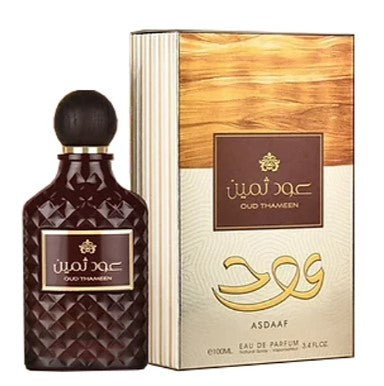 Oud Thameen 100 ML EDP Unisex - Asdaaf Lattafa