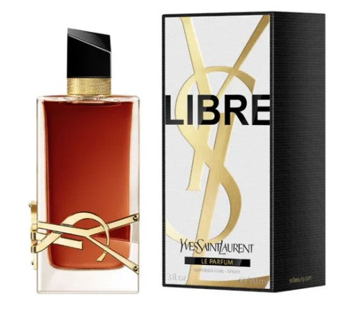 Libre Le Parfum 90 ML for Women - Yves Saint Laurent