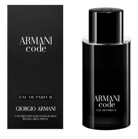 Armani Code EDP 75 ML for Men - Giorgio Armani