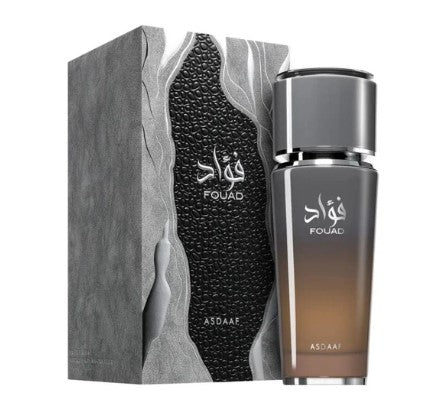 Fouad EDP 100 ML For Men - Asdaaf - (Inspirado en Y Eau de Parfum)