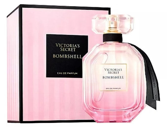 Bombshell EDP 100 ML - Victoria&#39;s Secret