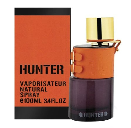 Hunter For Women EDP 100 ML - Armaf (Inspirado en Jasmin Noir L'Essence)