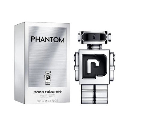 Phantom EDT 100 ML - Paco Rabanne