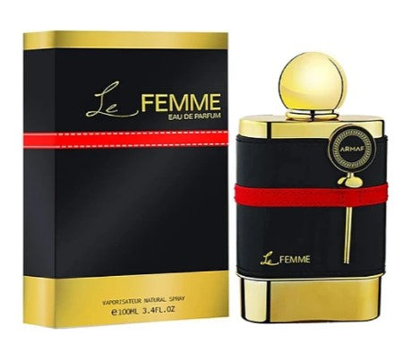 Le Femme EDP 100 ML - Armaf