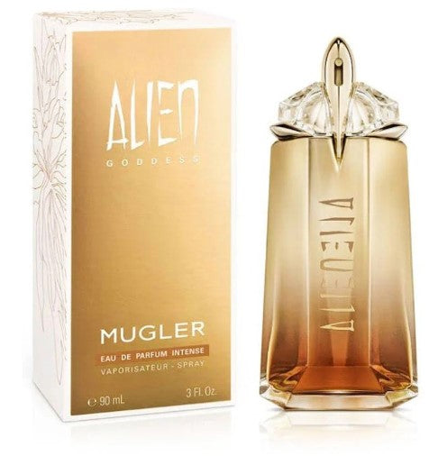 Alien Goddess Intense EDP 90 ML For Woman - Mugler