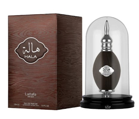 Hala EDP 100 ML Unisex - Lattafa