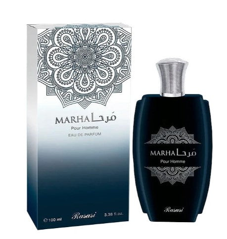 Marha Pour Homme EDP 100 ML - Rasasi