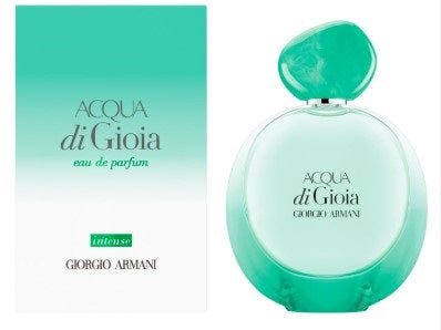 Acqua di Gioia EDP Intense 100 ML - Giorgio Armani