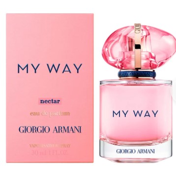 My Way Nectar EDP 30 ML for Women - Giorgio Armani