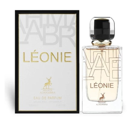 Leonie EDP 100 ML Unisex - Maison Alhambra