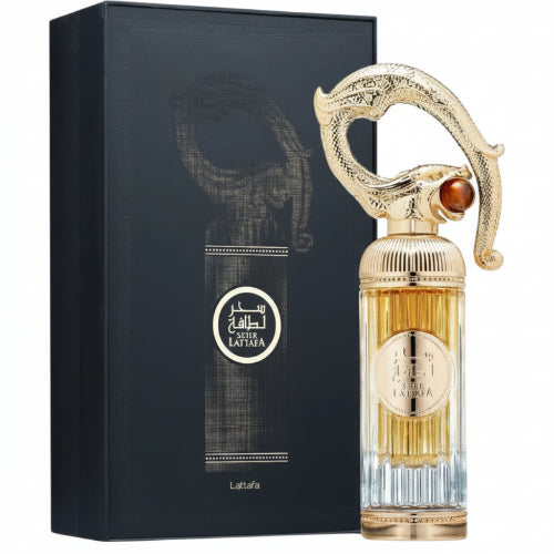 Sehr EDP 100 ML - Lattafa - (Inspirado en L'homme)