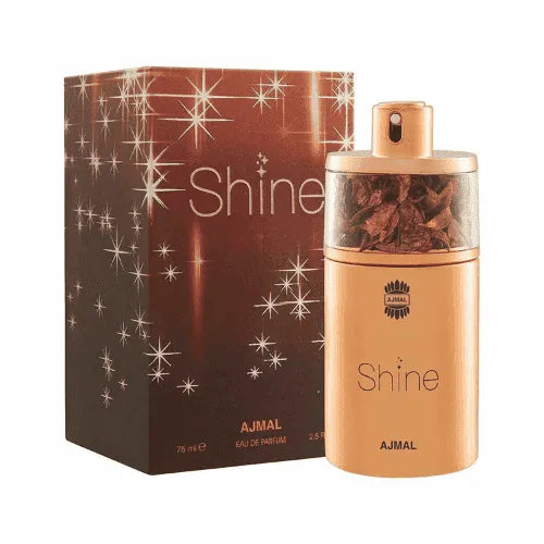 Shine EDP 75 ML For Women -  Ajmal - (Inspirado en Absolutely Blooming)