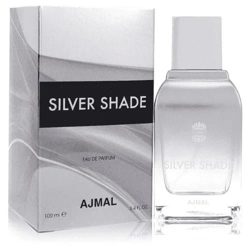 Silver Shade EDP 100 ML Unisex -  Ajmal - (Inspirado en Silver Mountain Water)