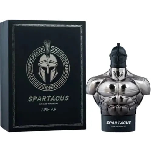 Spartacus EDP 100 ML For Men - ARMAF (Inspirado en Le Male Elixir)