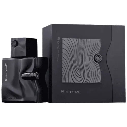 Spectre Wraith EDP 80 ML For Men - French Avenue - (Inspirado en Black Phantom).