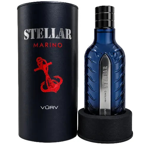 Stellar Marino EDP 100 ML For Men - Vurv  (Inspirado en San Marino)