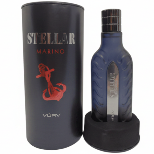 Stellar Marino EDP 100 ML For Men - Vurv - (Inspirado en San Marino)