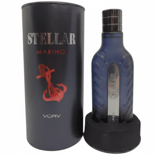 Stellar Marino EDP 100 ML For Men - Vurv - (Inspirado en San Marino)