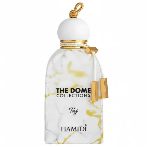 TAJ EDP 100 ML Unisex - Hamidi (Inspirado en Portrait)