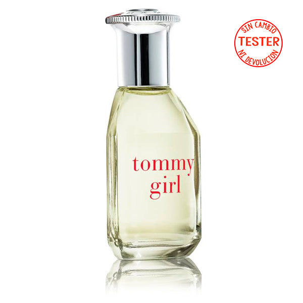 Tommy Girl EDT 30 ML (Tester- Sin Caja) - Tommy Hilfiger