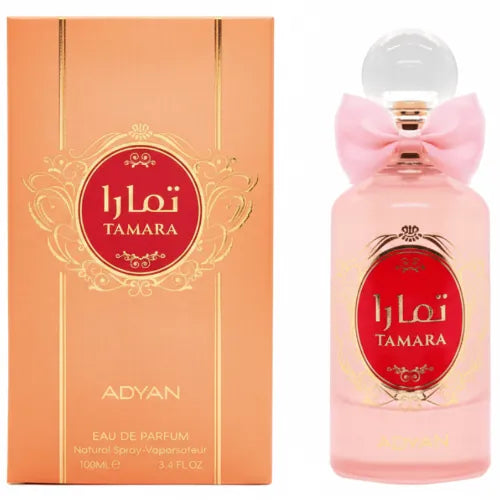 Tamara EDP 100 ML For Women -  Adyan (Inspirado en Delina)